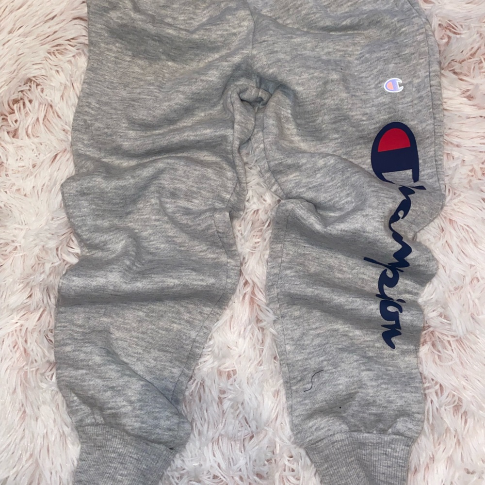 Champion two piece set